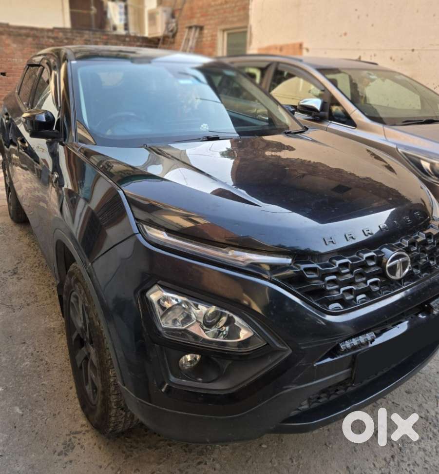 Tata Harrier Xta+ 2.0 L Kryotec Bs Vi, 2022, Diesel
