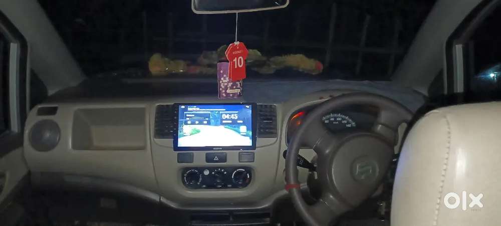 Maruti Suzuki Zen Estilo 2010 Lxi