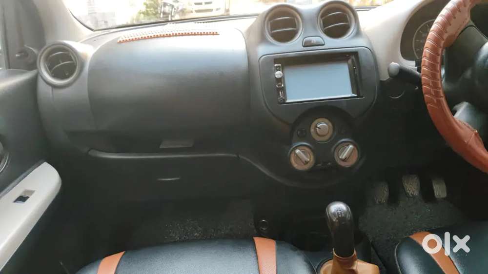 2015 Model All Original Km