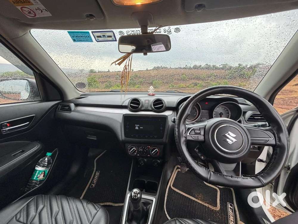 Maruti Suzuki 2023 Petrol