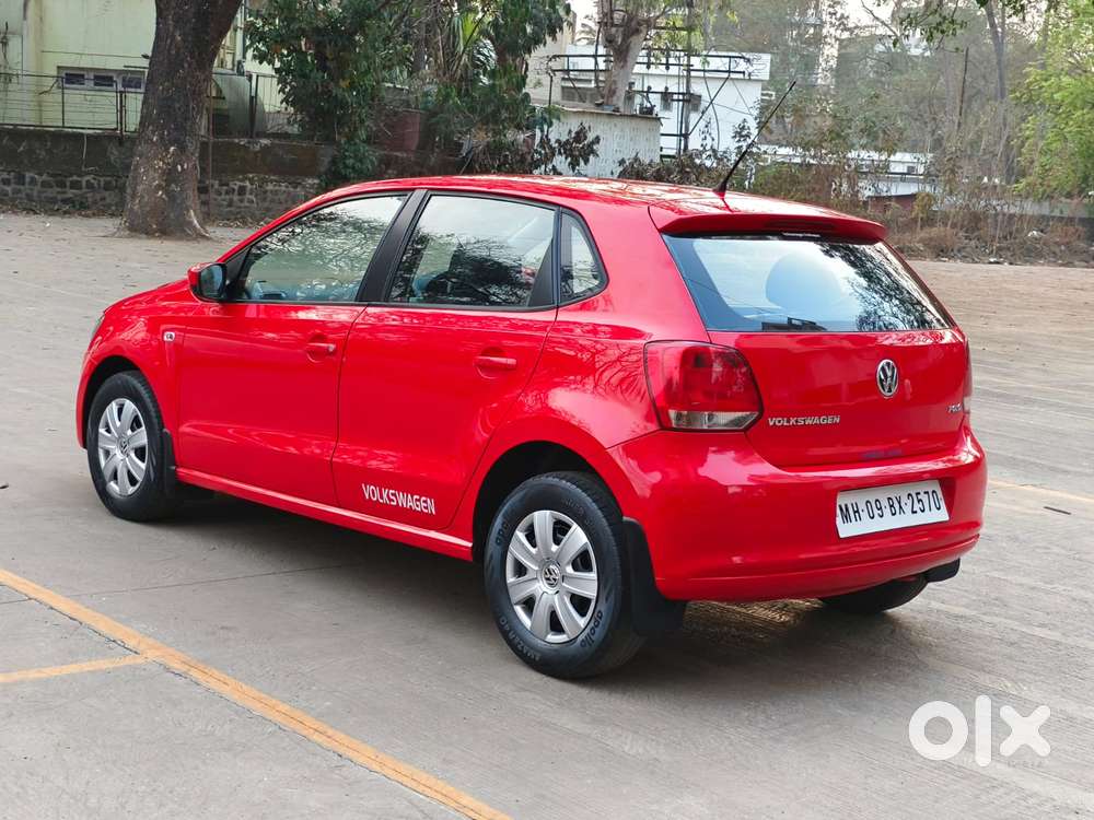 Volkswagen Polo, 2011, Petrol