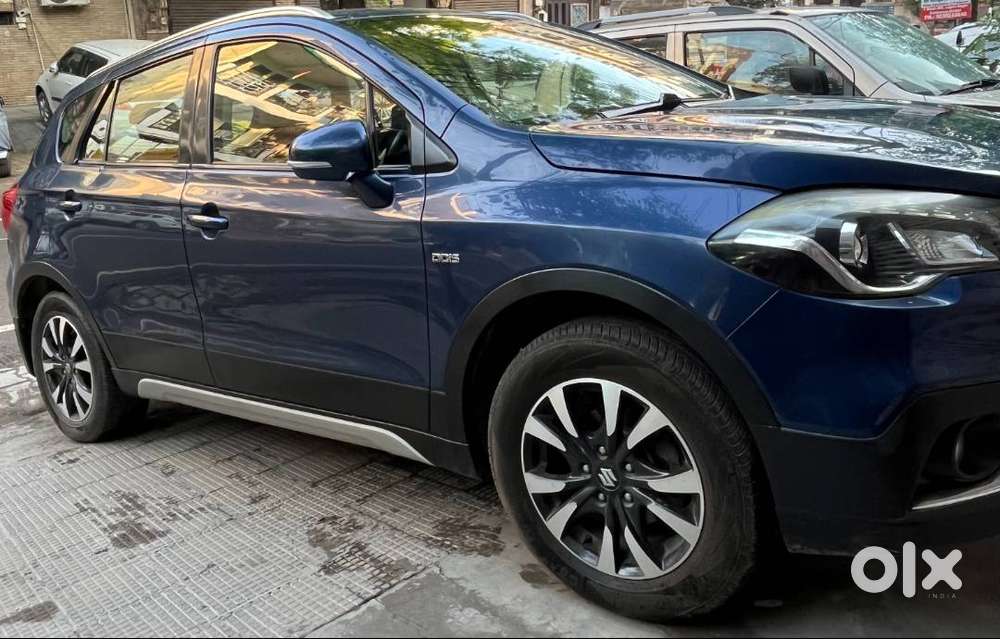 Maruti Suzuki Car