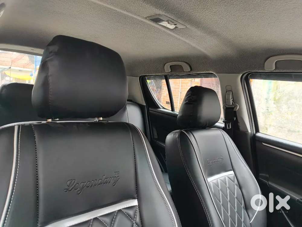 Urgent Sale Karni Hai 
Service 4tarik Ko Krayi 
New Seat Cover.