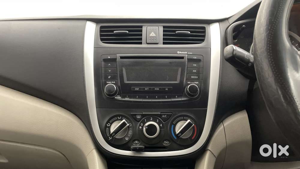 Maruti Suzuki Celerio Zxi Optional Amt, 2020, Petrol