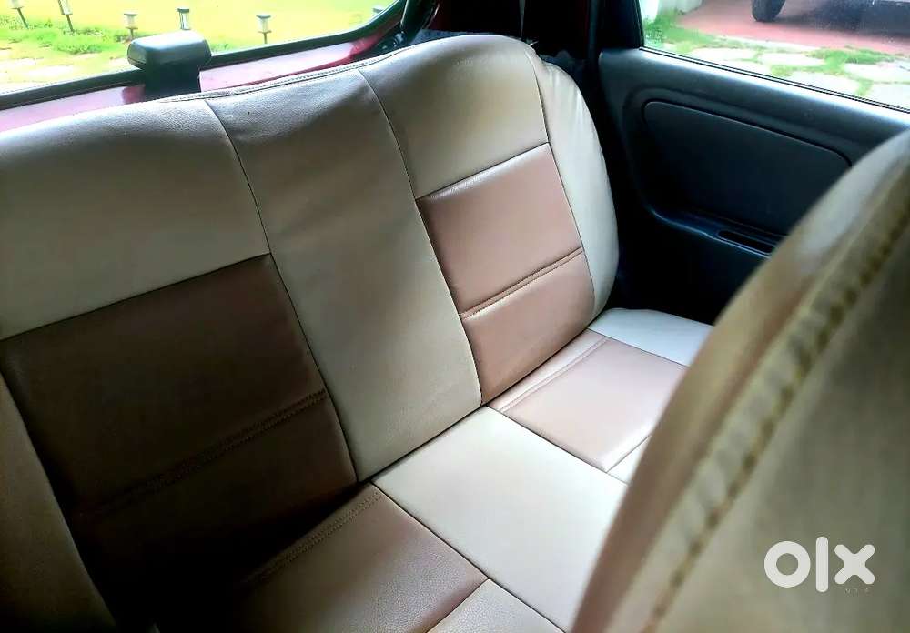 Maruti Suzuki Alto 2006