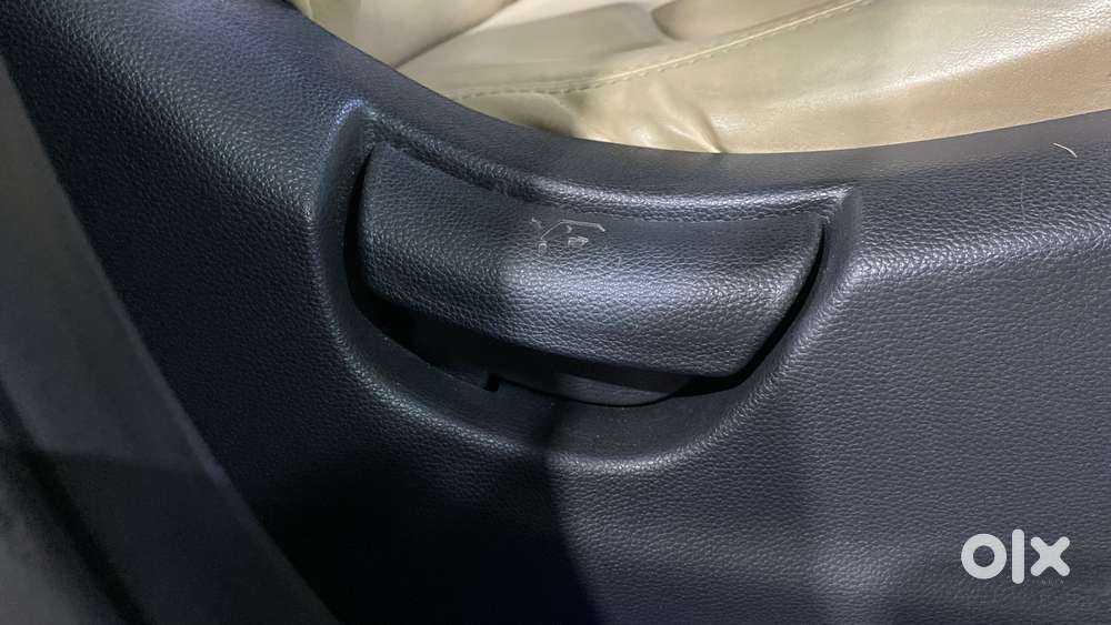 Hyundai Creta 1.6 E Plus, 2017, Petrol