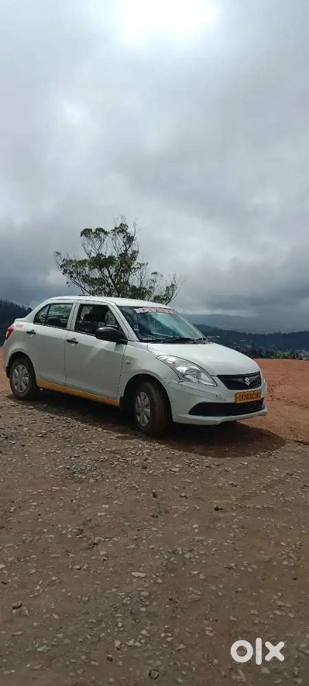 Swift Dizre Tours Disel 2019 1 St Owner