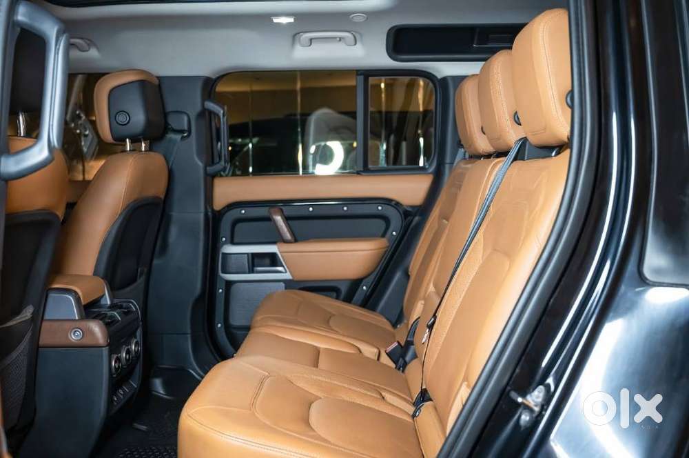 Land Rover Defender 2.0 110 Hse, 2026, Petrol