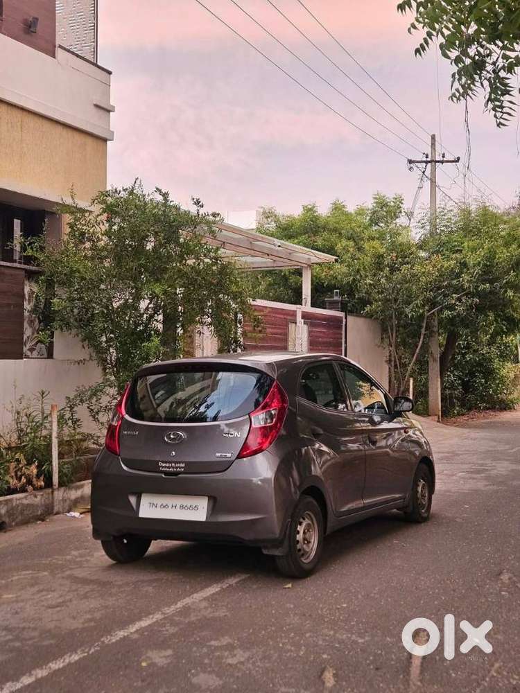 Hyundai Eon Era +, 2013, Petrol
