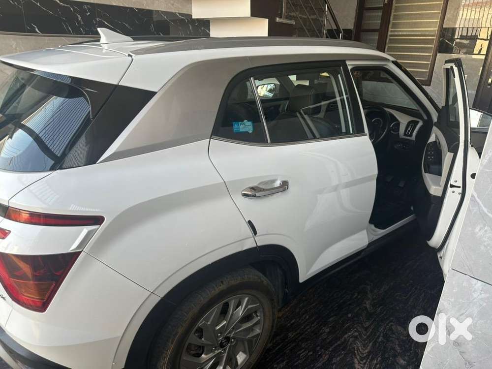 Hyundai Diesel Car 2020