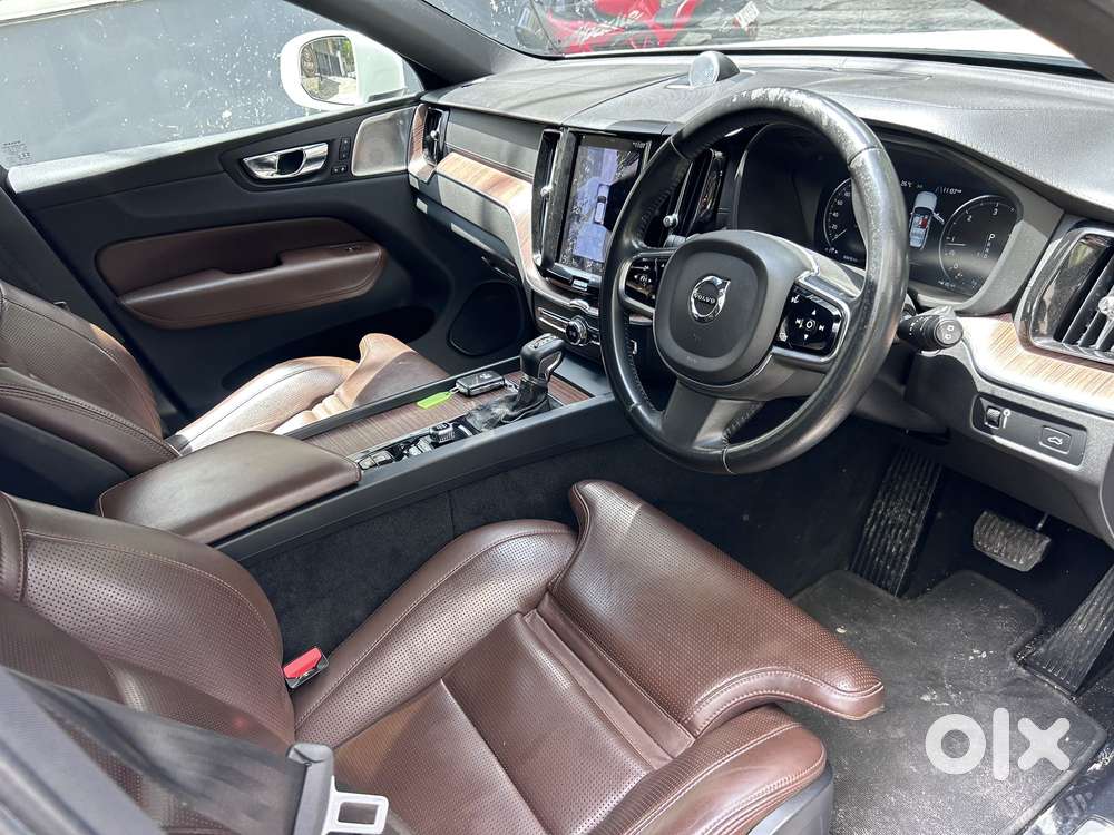 Volvo Xc60 D5 Inscription, 2020, Diesel