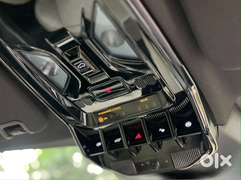 Mahindra Be 6 Pack Three B79, 2025, Electric