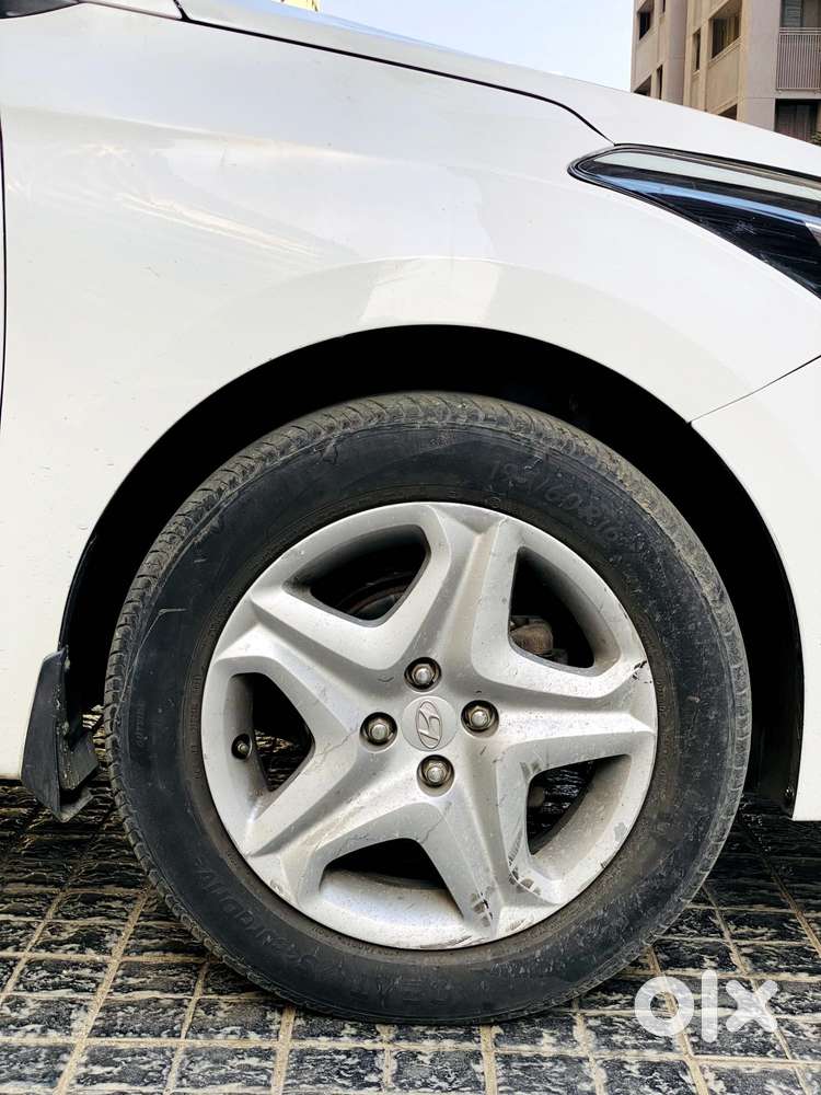 Hyundai Elite I20 [2018-2020] 1.4 Asta Crdi, 2018, Diesel