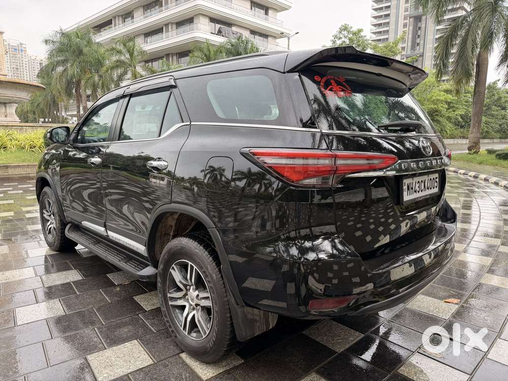 Toyota Fortuner 4x2 At 2.8 Diesel, 2024, Diesel