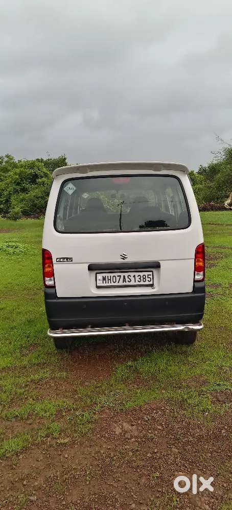 Maruti Suzuki Eeco 2024