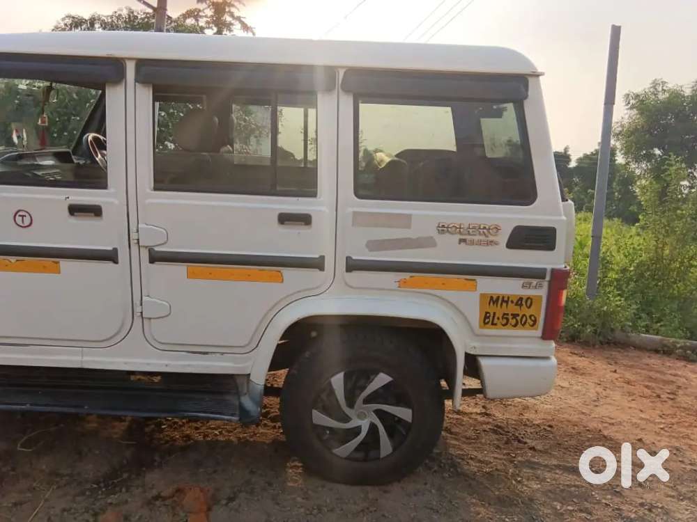 Mahindra Bolero Power Plus 2019 Diesel 150000 Km Driven