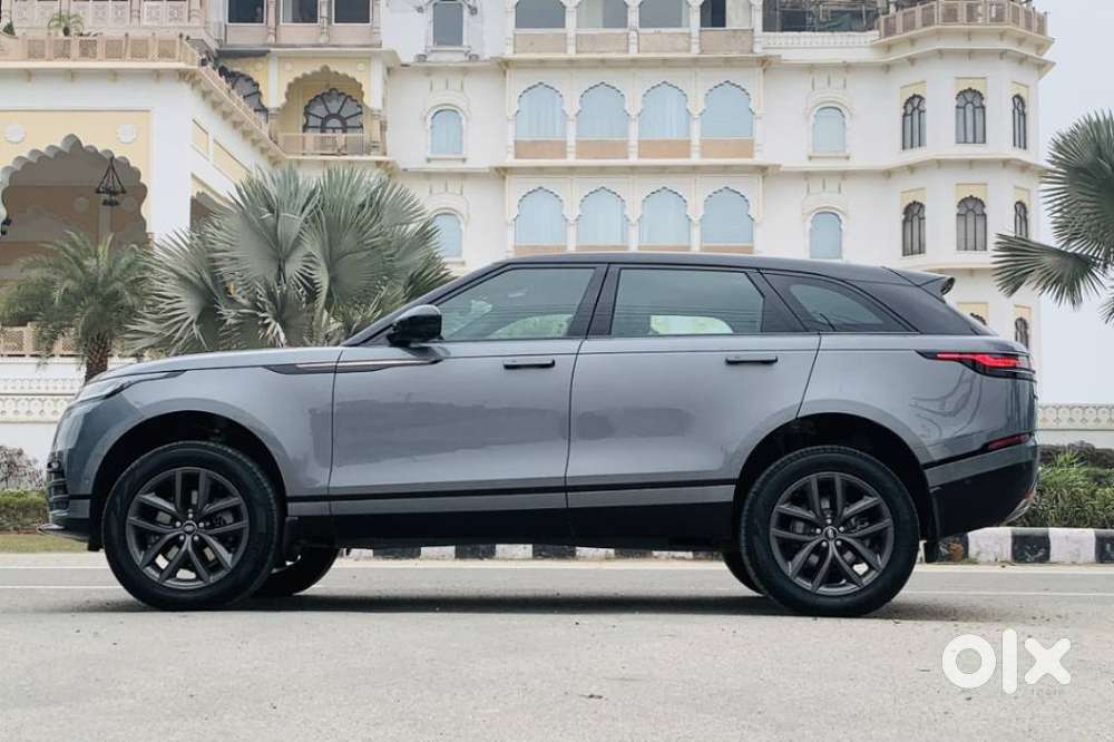 Land Rover Range Velar Hse Dynamic 2.0 Diesel, 2024, Diesel