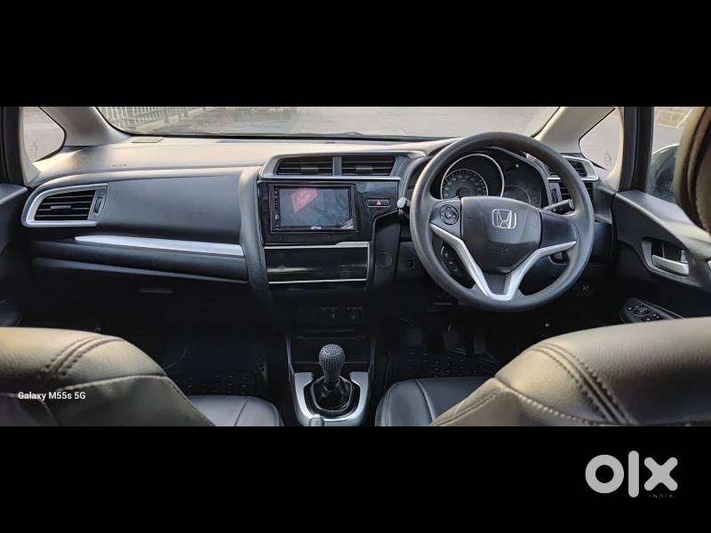 Honda Wr-v 1.2 Vx I-vtec, 2017, Petrol