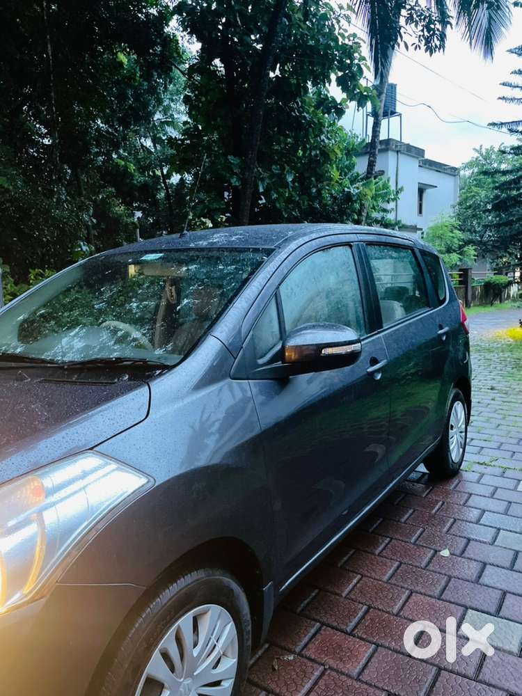 Maruti Suzuki Ertiga 2013 Diesel Manual