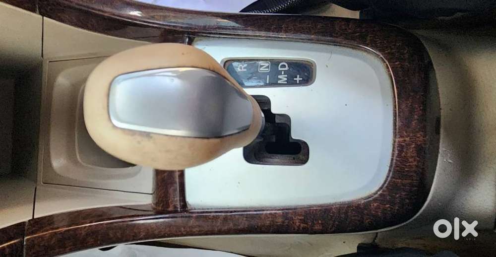 Maruti Suzuki Dzire 2017-2020 Zdi Amt, 2017, Diesel