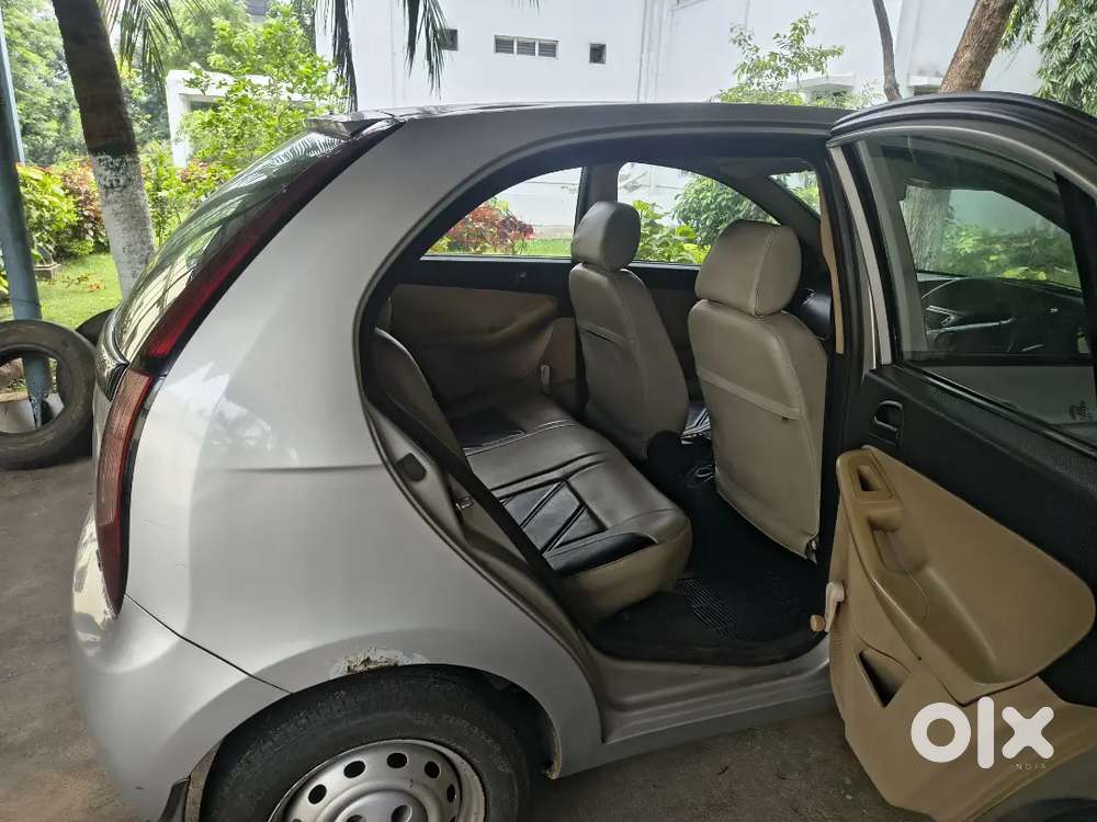 Andhra Organic Car