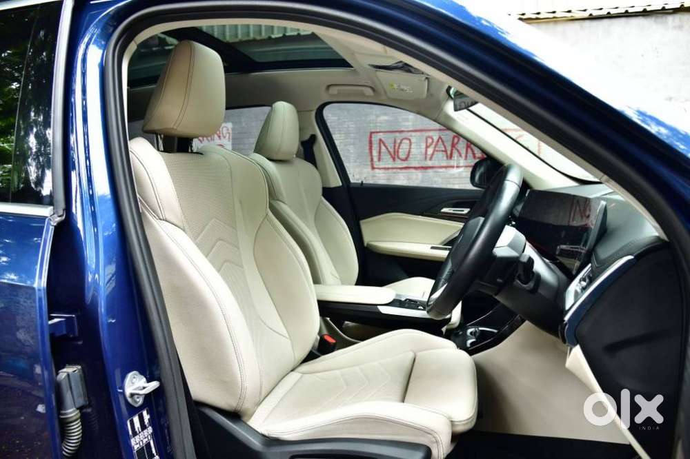 Bmw X1 Sdrive18i Xline, 2023, Petrol