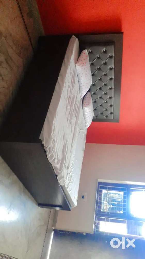 2bk flat jhotwara niwaru road bank of baroda For Sale Houses