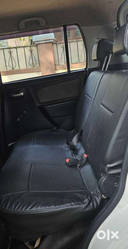 Maruti Suzuki Wagon R 1.0 2013-2019 Lxi Cng, 2014, Cng & Hybrids