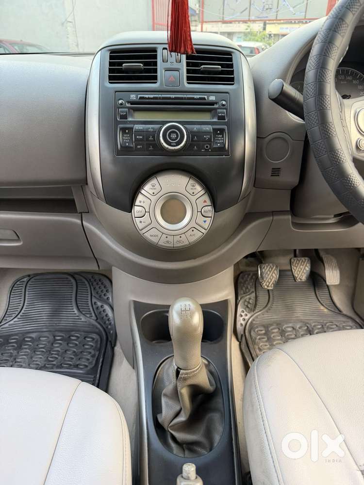 Nissan Sunny 2014-2016 Xl, 2011, Petrol