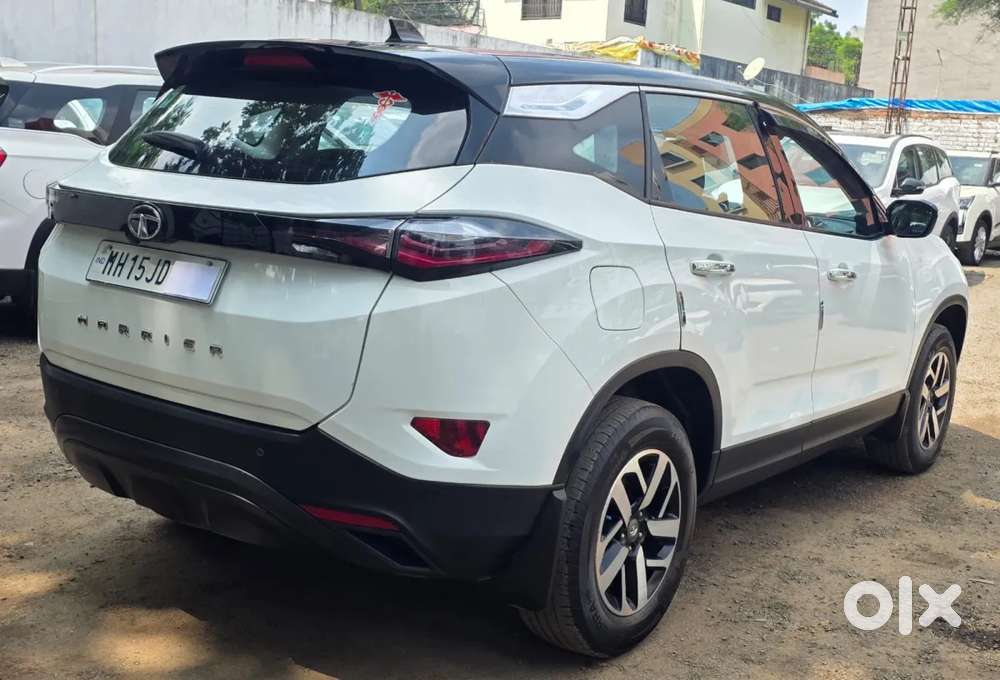 Tata Harrier 2.0 Kryotec Xta Plus, 2023, Diesel
