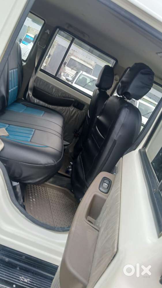 Mahindra Bolero B6 (o), 2022, Diesel