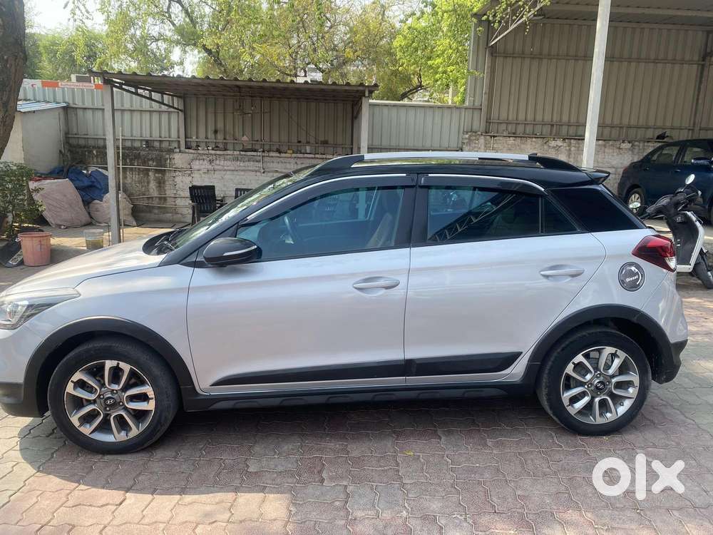 Hyundai I20 Active 1.4 S, 2016, Diesel