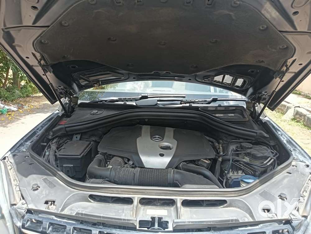 Mercedes-benz M-class Ml 250 Cdi, 2015, Diesel