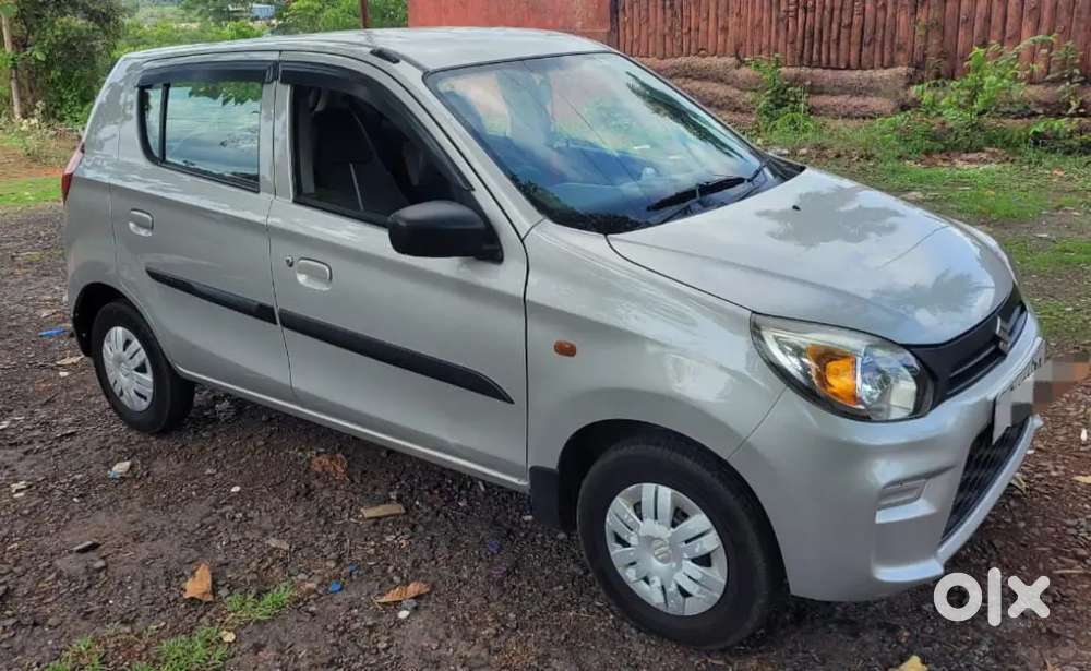 Maruti Alto 800 Lxi 2020 Manual Petrol