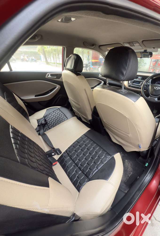Hyundai Elite I20 Magna+ Vtvt, 2020, Petrol
