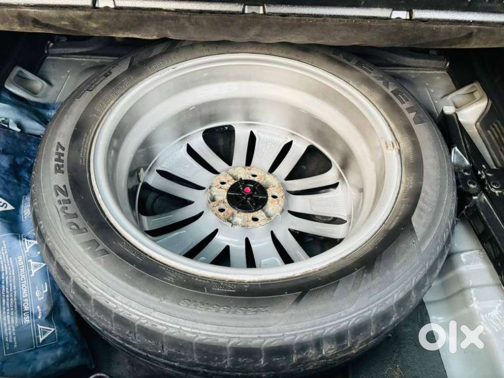 Hyundai Tucson 2.0 Dual Vtvt 2wd At Gl, 2017, Petrol