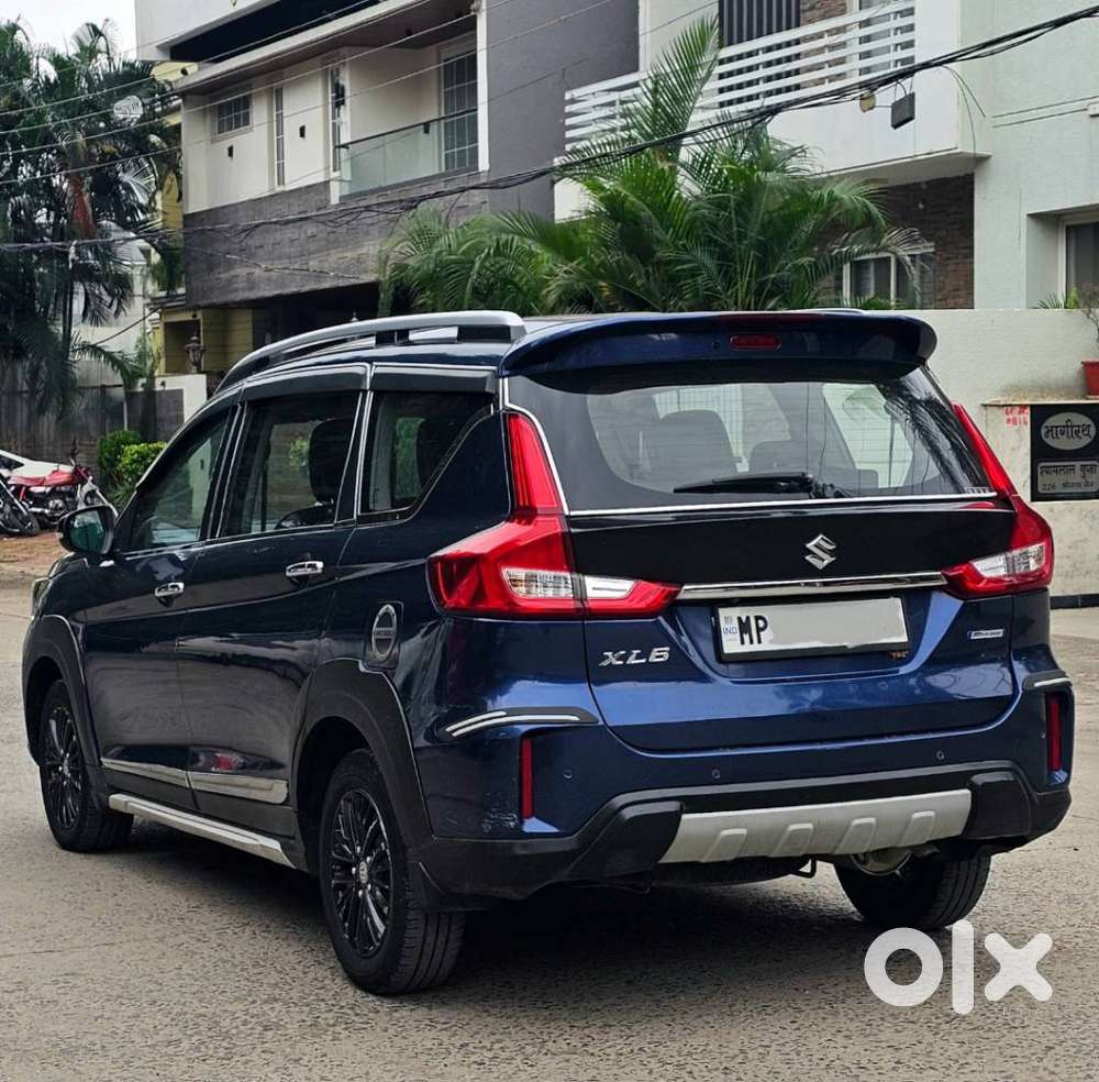 Maruti Suzuki Xl6 1.5 Alpha Mt, 2020, Petrol