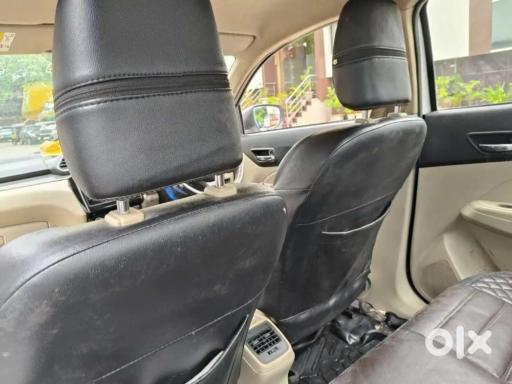Maruti Suzuki Dzire 2023