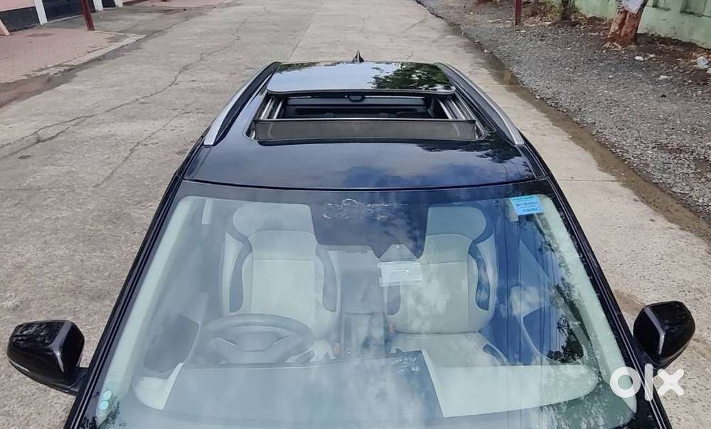 Hyundai Creta 1.5 Sx, 2024, Petrol