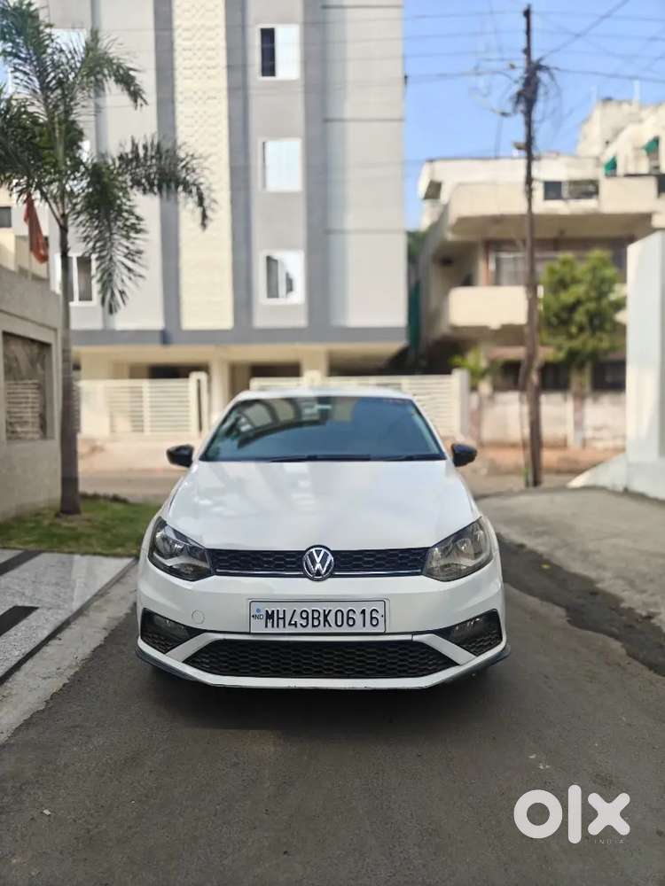 Volkswagen Polo 2020 Diesel