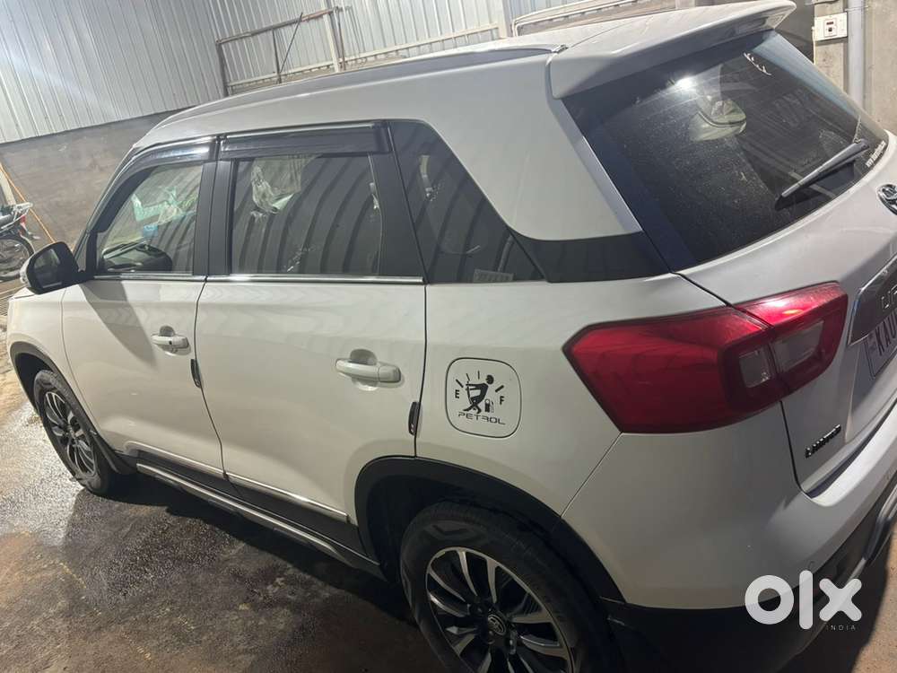 Toyota Urban Cruiser 2022 Premium