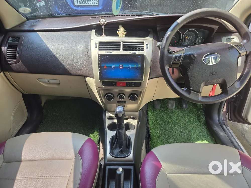 Tata Manza Car Sale