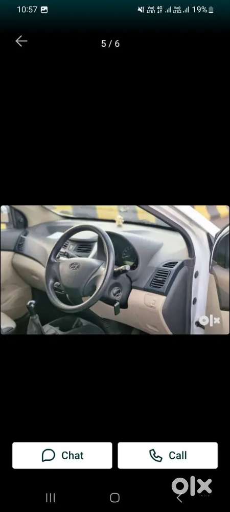 Hyundai Eon 2016 Petrol 65000 Km Driven