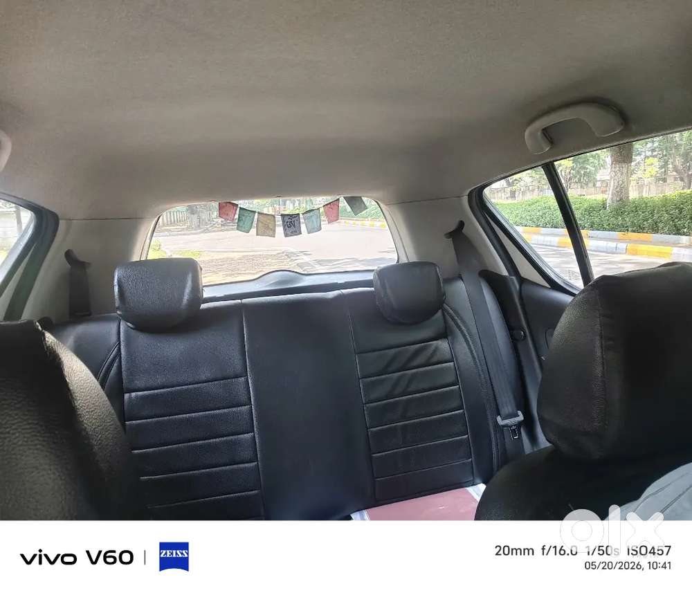 Maruti Suzuki Ritz 2011 Diesel 100000 Km Driven