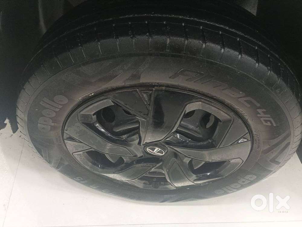 Tata Punch Adventure, 2022, Petrol