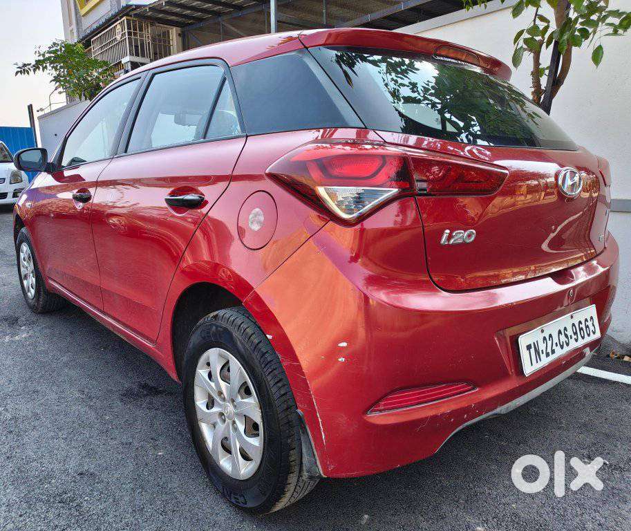 Hyundai Elite I20 Era 1.2, 2015, Petrol