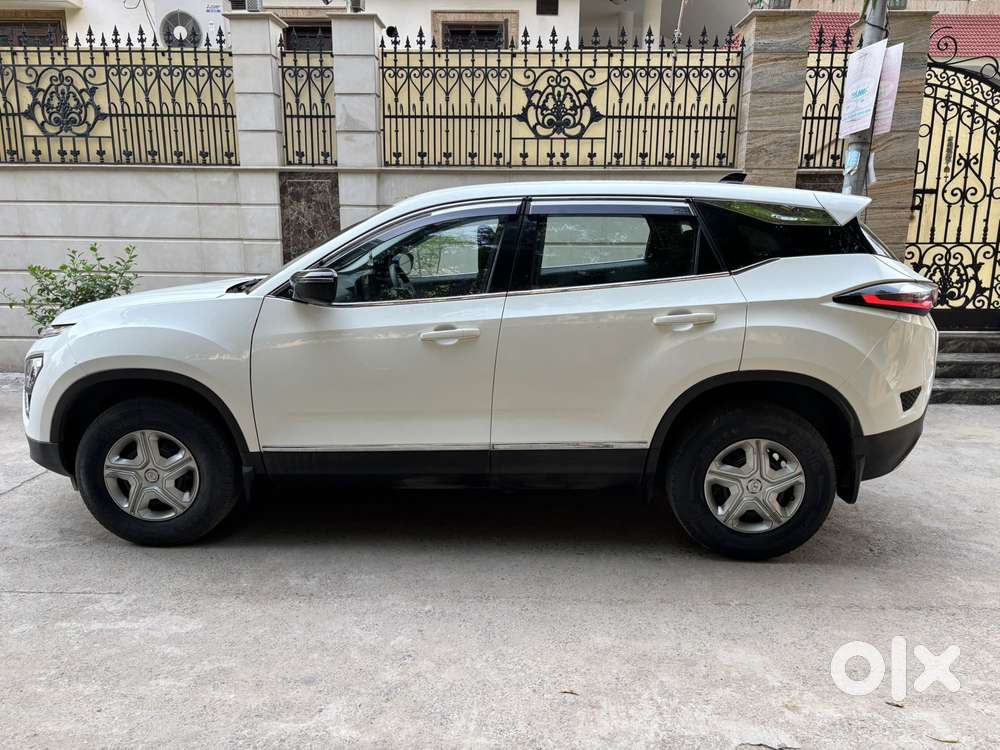 Tata Harrier 2.0 Kryotec Xma Sunroof, 2023, Diesel