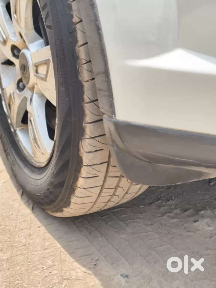 Mahindra Xuv500 W8, 2013, Diesel