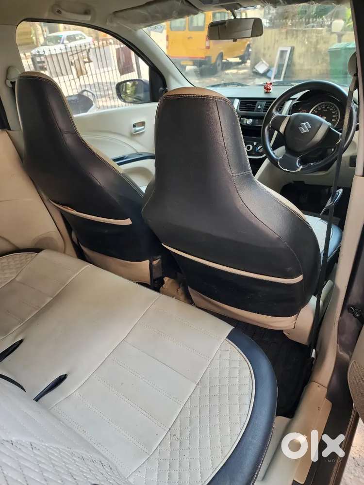 1st Owner Maruti Celerio  Excellent Condition  Ready To Drive