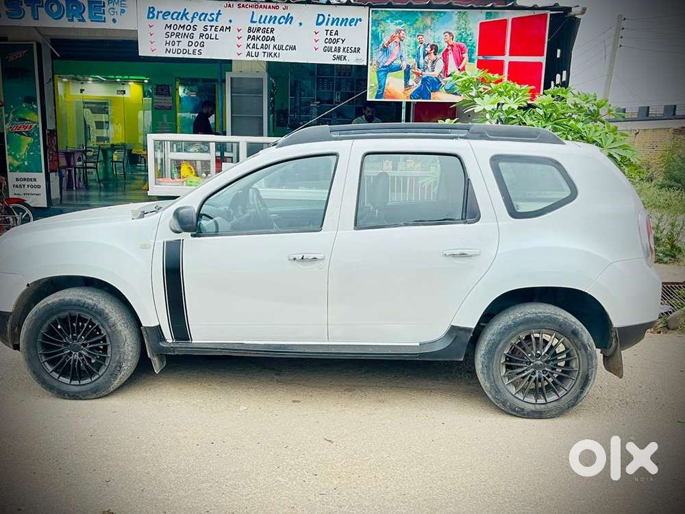 Renault Diesel Car 2014